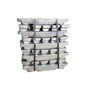 แท่งอลูมิเนียมรองเกรด A8ที่มีพื้นผิวและความทนทานที่เหนือกว่า - Product Image 1