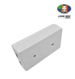 LONGNEW Composants Plastiques Personnalisés OEM pour la Protection des Appareils Réseau - Product Image 3