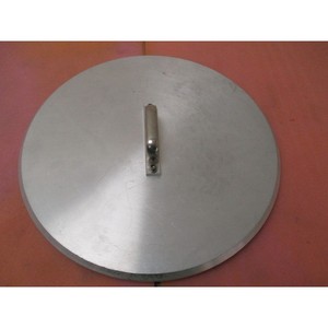 AMAT 0040-22592 Endura, ฝาครอบห้อง PC II - อุปกรณ์และอะไหล่เซมิคอนดักเตอร์ระดับโลกที่เชื่อถือได้ - Product Image 1