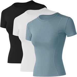 Nouveaux arrivages : ensemble de yoga pour femmes, vêtements de sport hautement élastiques et sans coutures, séchage rapide, tenue de sport - Product Image 1