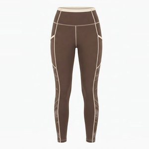 High Performance <b>Winter</b> Casual Women <b>Leggings</b> for <b>Running</b> Gym & Active Lifestyles with Quick Dry & Breathable Comfort - Product Image 1