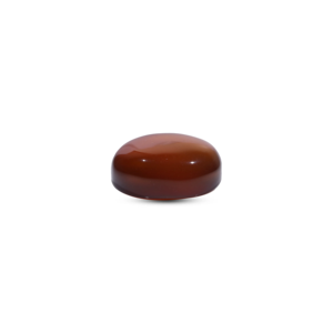 Ágata Aqeeq Yemení Natural de 11.45 Quilates, Cabujón Verde, Gema Suelta para Joyería Fina - Product Image 3