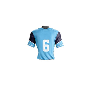 Uniforme de Béisbol de Nuevo Estilo, Calidad Premium, Color Sólido, Personalizable para Equipos, Hombres y Mujeres, 100% Poliéster, Transpirable, Deportivo - Product Image 4
