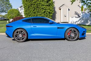 Acero OEM DIY para F-TYYPE R COUPE 2019, Usado en Buen Estado - Product Image 4
