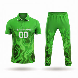 Ensemble de golf d'hiver pour hommes, 100 % polyester, antibactérien, pour ouvriers du secteur de la chemiserie, avec t-shirt et logo personnalisé - Product Image 5