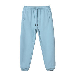 RELEVO INDUSTRIES Pakistan Manufacturer Latest Price Women's Casual Corduroy Sweat Pant High Quality Wholesale Breathable - Product Image 1
