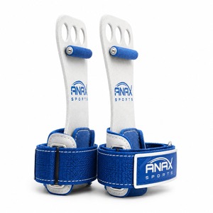 El agarre de barra alta es adecuado para gimnasios, centros de fitness, clubes deportivos y academias de gimnasia. Agarraderas para Barra Alta de Entrenamiento con OEM - Product Image 2