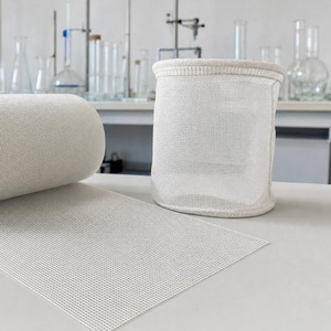 [APEC] Woven PP <b>Plastic</b> <b>Mesh</b> for custom woven <b>mesh</b> assemblies and factory material procurement for Material Stockists - Product Image 3