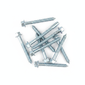 Vis de fixation en acier au carbone certifiées BIS pour le bois - Fabriquées au Vietnam, qualité d'exportation classe 4 - Product Image 4