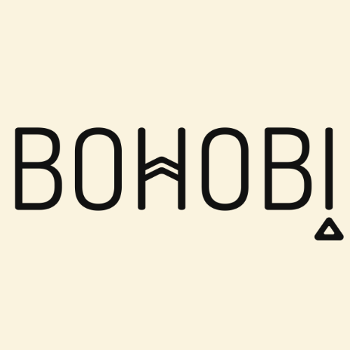 BOHOBI CLOTHING PRIVATE LIMITED logo