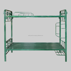Iron Bed <b>1660</b> - Product Image 4