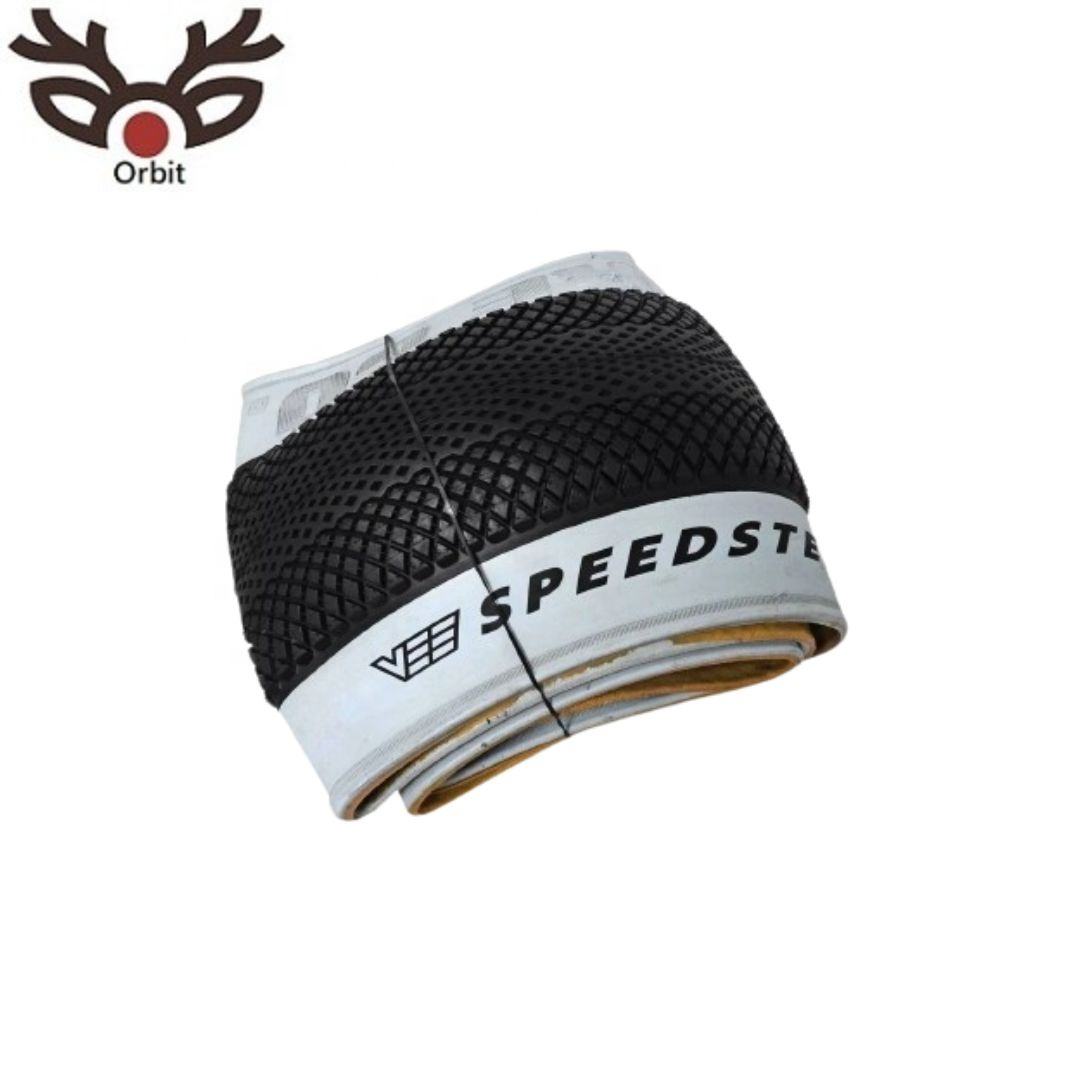 Vee Tire Speedster Fat Tire TLR E-Bike Ready 50 White Wall