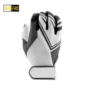 Gants de frappe personnalisés pour baseball et softball, antidérapants, respirants, en cuir souple, durables, pour hommes, femmes et enfants - Product Image 5