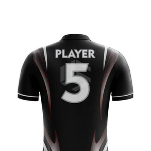 Durable Football Clothes Customized Soccer Uniforms | Sublimated Soccer Training Suit Kit, Soccer Jersey Shorts - Product Image 5