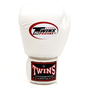 Nouveaux gants de boxe jaunes Twins, cuir de vachette véritable de haute qualité, logo personnalisé, gants de boxe Twins pour le sparring et le Muay Thai - Product Image 5
