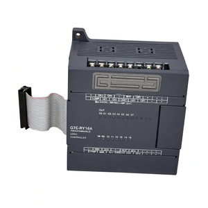 Module de contrôleur PLC Gold Seller G7E-RY16A, neuf, original, stock d'entrepôt - Product Image 1