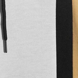 Sweat à capuche personnalisé de haute qualité avec logo sur mesure, vente en gros, streetwear, sweats à capuche pour hommes, impression unisexe, 100% coton, coupe classique - Product Image 4