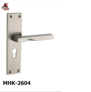 ผู้ส่งออกอินเดียชั้นนำจำหน่ายมือจับแบบก้านโยกติดแผ่นหลัง ดีไซน์หรูหรา แบบดั้งเดิม ราคาขายส่ง - Product Image 2