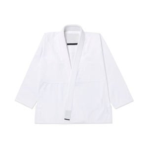 Nuevo Uniforme de BJJ Personalizado con Sublimación, Unisex, Fabricación Tradicional, Proveedor Verificado de Pakistán, Venta al Por Mayor - Product Image 2