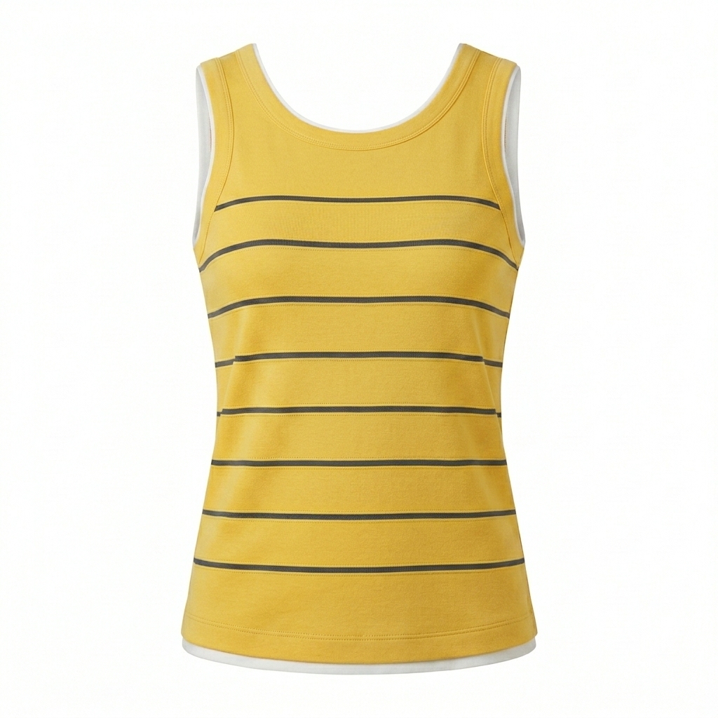 Jaune