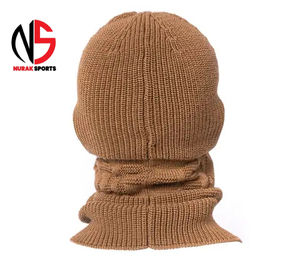 Balaclava pour sports de plein air, balaclava pour moto, balaclava pour cyclisme, vente en gros, balaclava d'hiver de qualité supérieure, masque facial respirant pour le ski - Product Image 3
