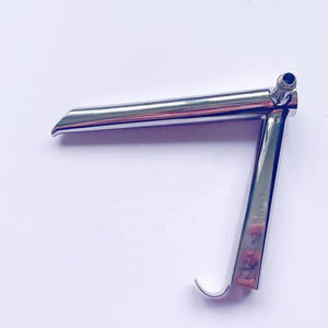 Personalized ODM service top selling Wholesale <b>Fiber</b> <b>Optic</b> Laryngoscope Stainless Steel for best sale - Product Image 5