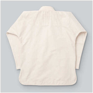 Uniforme de Jiu Jitsu Brasileño RTS de Alta Calidad, Hecho a Medida, Profesional, 450 g/m², con Logotipo Personalizado, Kimono para Luchadores AS-JJ-4823 - Product Image 6