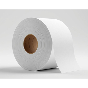 Rollos de Papel Higiénico para Exportación, Textura Suave y Gruesa, Alta Absorbencia de Agua, Suministro del Fabricante - Product Image 5