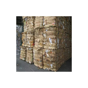 Best Selling Price OCC 11 and OCC 12 / Old Corrugated Carton <b>Waste</b> <b>Paper</b> Scraps OCC - Product Image 1