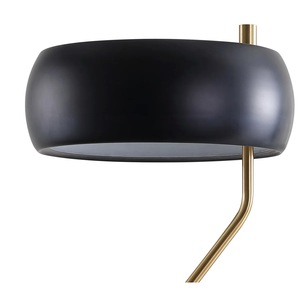 Wholesale Brass <b>Table</b> <b>Lamp</b> with Custom Finish Options, OEM Manufacturer Decorative Lighting - Product Image 5