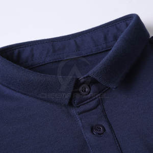Polos Cómodos para Hombre con Material Transpirable, Diseño de Manga Corta, Ideales para Ropa Urbana - Product Image 3
