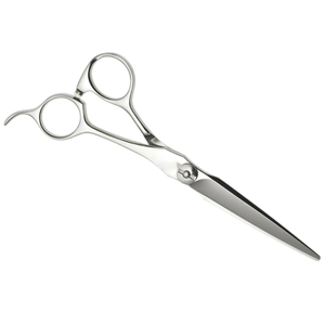 2026 Customized Barber Cutter Barbershop <b>Shears</b> Professional Hair Scissors Salon Hair Cutting Barber Scissors - Product Image 2