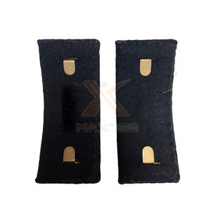 Hombreras de Material Duradero a Precio Económico, Hombreras al por Mayor, Hombrillas de Alta Calidad - Product Image 2