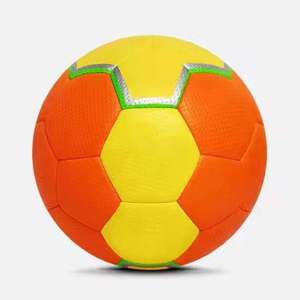 Balón de Balonmano Profesional con Agarre Cómodo y Peso Equilibrado para Práctica y Juego, Venta al por Mayor - Product Image 1