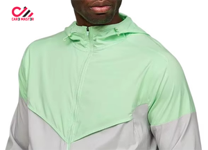 Wholesale High Quality <b>Women</b> <b>Windbreaker</b> 2 Piece Set Shorts Set Outdoor Sportswear Nylon <b>Windbreaker</b> Windproof Shorts Set - Product Image 3