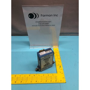 Unit Instruments UFC-<b>1660</b> MFC, Range: 1 SLM, N2 - Trusted Global Legacy Semiconductor Equipment and Parts at - Product Image 1