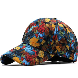 Casquette de baseball décontractée tendance unisexe 100% coton réglable pour toutes les saisons, idéale pour l'extérieur et le quotidien - Product Image 5
