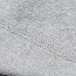 Shorts de sport pour hommes, matière douce au toucher, couleur grise, service OEM, design unique, légers, durables, réutilisables - Product Image 6