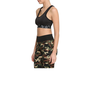 Sujetador Deportivo de Yoga para Mujer, Ligero, Ecológico, de Secado Rápido, Antigolpes, Tallas Personalizadas, Tirantes Anchos y Suaves, Superventas - Product Image 4