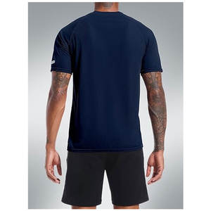 Camisetas de Secado Rápido de Alto Rendimiento para Hombre, Paquete de 1, 3 o 5, Camisetas Deportivas Transpirables de Manga Corta, Ropa Deportiva Ligera - Product Image 2