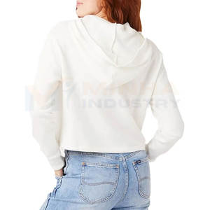 Sudaderas cortas de secado rápido al por mayor, tallas grandes en stock, sudaderas cortas personalizadas de alta calidad. - Product Image 2