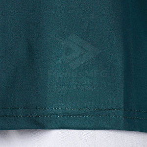 Débardeur de sport décontracté en coton 100 % tricoté, respirant et léger, grande taille, confortable et à prix abordable pour homme - Product Image 6