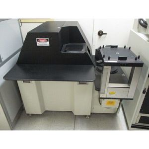 Microscope à force atomique Veeco DEKTAK SXM, VENT RAK - Équipement et pièces semi-conductrices de renommée mondiale - Product Image 1