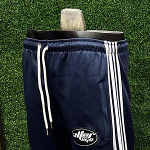 Pantalones Deportivos Casuales de Cintura Media, Rectos, Ligeros, de Alta Calidad, 100% Poliéster, con Impresión Personalizada OEM - Product Image 2