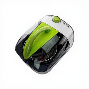 CUISSON SANS FUME-PS-K818B - Product Image 1