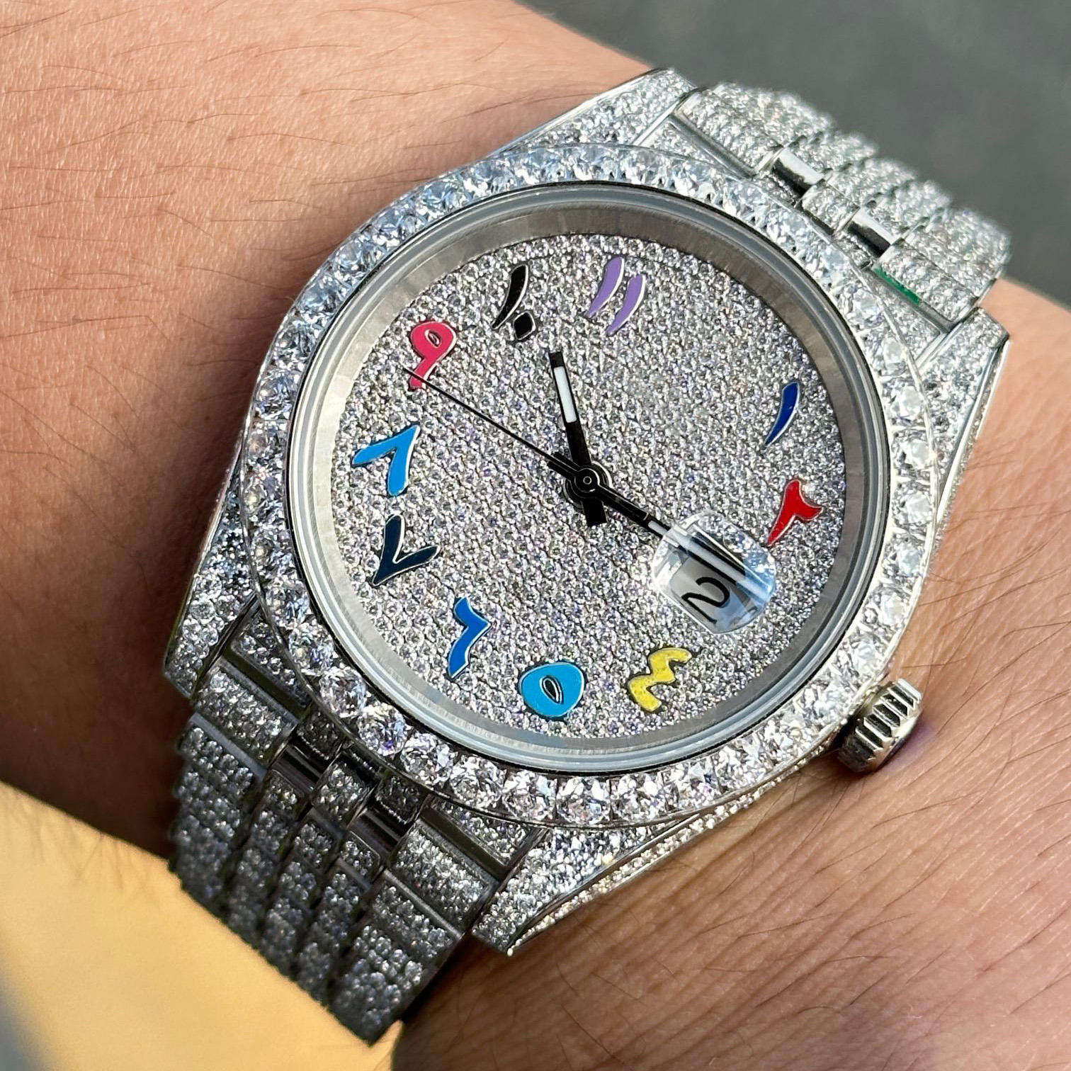 As shown in the picture