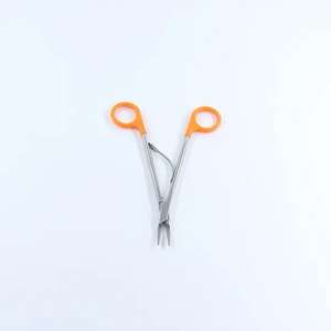 NOUVEAU - Applicateur à clip en titane réutilisable VERTIS Classe I en différentes couleurs pour utilisation en chirurgie générale - Product Image 1