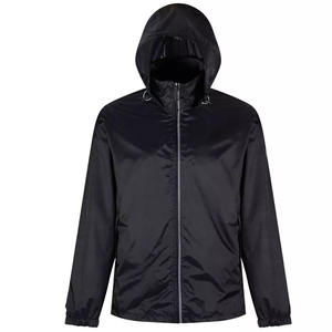 Nueva Chaqueta Impermeable para Hombre, Diseño Personalizado, Cortavientos para Correr al Aire Libre, Cargada por Dress Sports - Product Image 1