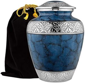 Funeral home supplies, memorial products supplier, urn wholesale, bulk cremation urns, urn manufacturer - Product Image 2