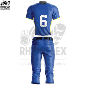 New Arrival <b>Baseball</b> Uniforms Cheap Price Low Moq <b>Baseball</b> Uniform High Quality Softball Uniform For Sports Wear - Product Image 2